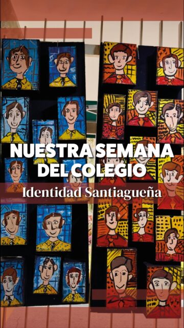 Celebrar la Semana del Colegio es honrar los valores y recuerdos que nos unen como comunidad. Esta semana fue el reflejo de nuestro orgullo institucional, donde el talento, deporte y la creatividad se unieron para conmemorar nuestra trayectoria y el legado de nuestro fundador, Rafael Vegas. 💪🏻✨
Queremos agradecer a nuestros alumnos por participar con una energía increíble, y a todo el personal y docentes por la impecable organización. ¡Gracias por hacer de esta semana un evento inolvidable para todos! 🦁⭐️
#SemanaDelColegio #ComunidadSantiagueña #CSLC #ColegioSantiagoDeLeón #ColegiosEnCaracas