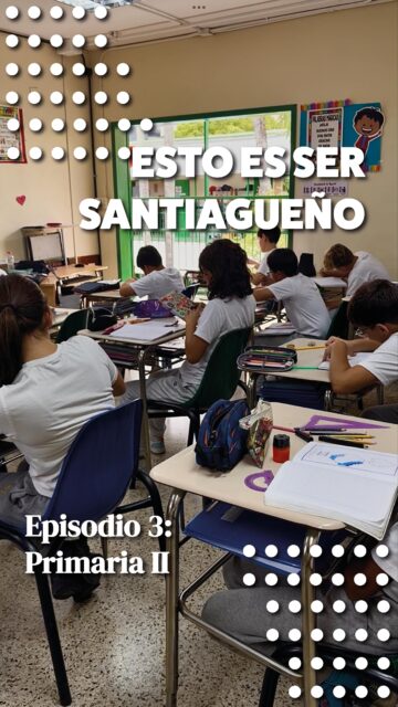 En nuestro Colegio, cada etapa de Primaria es una oportunidad para descubrir nuevas capacidades. En este episodio, acompañamos a nuestros alumnos de 4to a 6to grado en un momento clave de su crecimiento. Aquí, la curiosidad se transforma en opinión propia y el trabajo en equipo en una herramienta para construir conocimiento. 💪🏻🏫
Este camino cuenta con el respaldo de nuestro gran equipo, quienes aseguran un entorno de confianza y respeto en el desarrollo de cada estudiante. Las admisiones continúan abiertas, haz clic en el enlace de nuestra biografía o escríbenos por DM para asegurar el futuro de tus hijos con nosotros. 🦁⭐️
#EstoEsSerSantiagueño #AdmisionesAbiertas #CSLC #ColegioSantiagoDeLeón #ColegiosEnCaracas