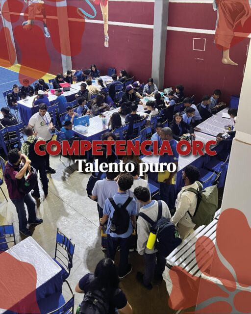 El ingenio de nuestra juventud no tiene límites y quedó demostrado durante la Etapa Estatal de las Olimpiadas de Robótica Creativa 2026. Nuestro Colegio se presentó con dos equipos en la categoría Desafío, enfrentándose a los mejores centros educativos del estado Miranda. Fue una jornada donde cada ronda representó un reto, y nuestros estudiantes demostraron sus capacidades para analizar las dificultades y corregir errores de código en tiempo real. 🤖⭐️
Tras un arduo trabajo, celebramos con orgullo la clasificación del equipo “Rastro Infrarrojo” a la gran final estatal. Felicitamos a nuestros alumnos Geovanny Quintero, Mariangely Moreno y Santiago Mondello, quienes con su talento y dedicación pusieron en alto el nombre de nuestra institución. 🦁💪🏻
#RobóticaCreativa #OrgulloEscolar #CSLC #ColegioSantiagoDeLeón #ColegiosEnCaracas