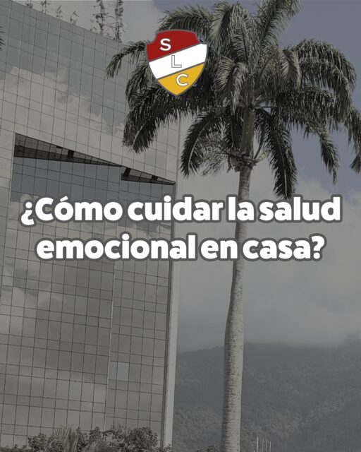 Construir la calma en casa toma tiempo, pero se logra paso a paso. Nuestro Equipo de Orientación se mantiene a disposición de todas las familias para brindarles herramientas y acompañamiento continuo en el manejo de esta situación, con los canales de atención directa correspondientes a cada nivel escolar.
A nuestra querida comunidad: los abrazamos fuerte. Nuestra mayor fortaleza es cuidarnos y sostenernos los unos a los que otros. 🦁🤍